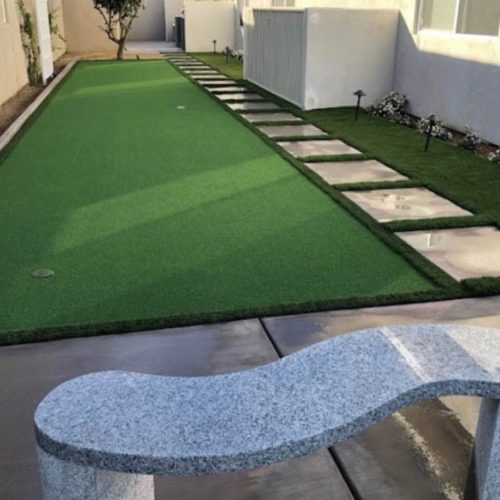 Artificial Grass